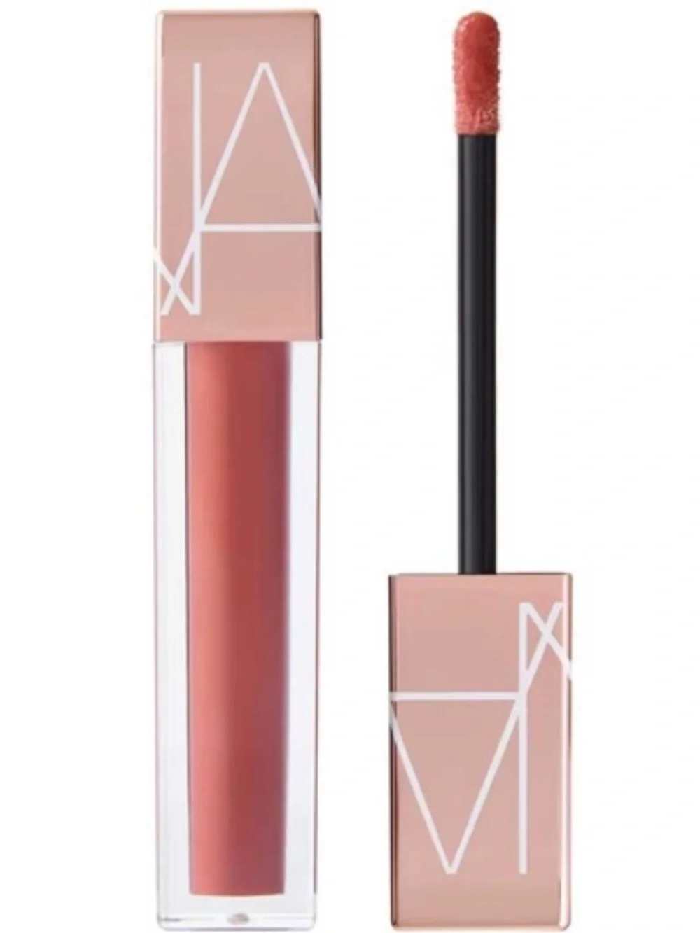 NARS Afterglow Lip Oil Faraway